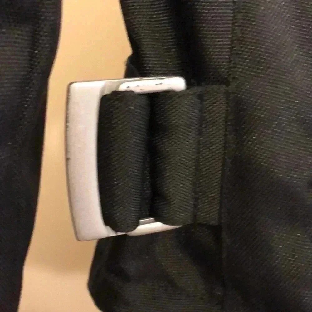 Biker Design coat - Picture 4 of 11